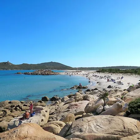 וילה Lux By Interhome *