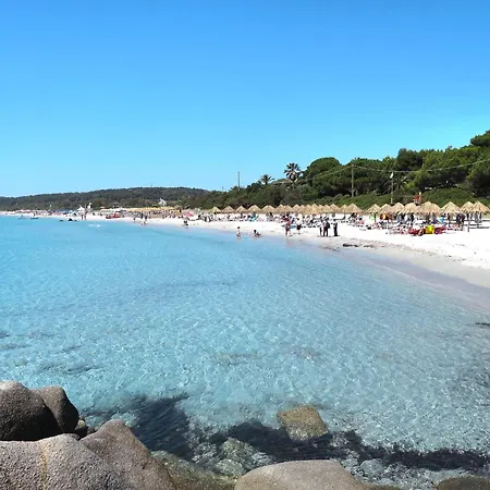 Lux By Interhome Villa