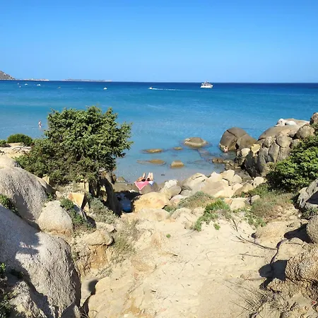 Villa Lux By Interhome