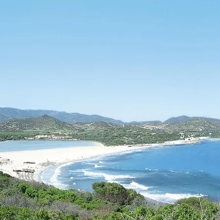 Lux By Interhome * Villasimius