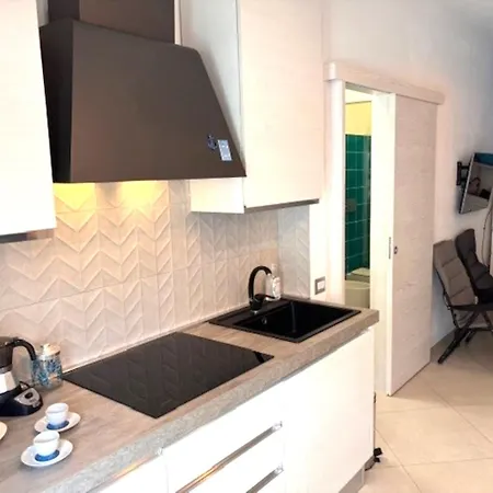Lux By Interhome וילסימיוס