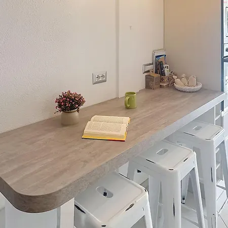 וילה Lux By Interhome *