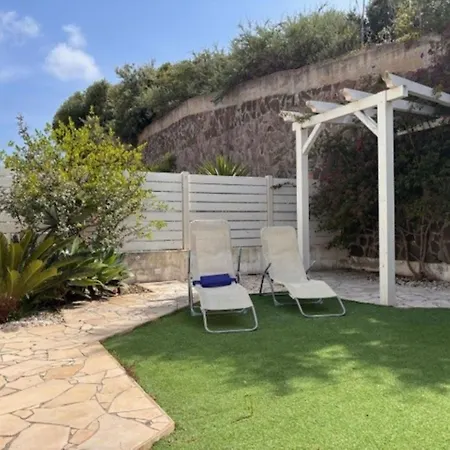 Lux By Interhome וילה וילסימיוס