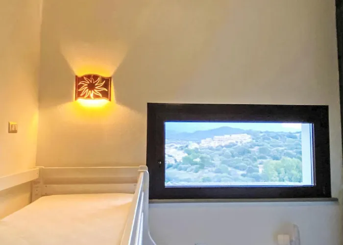 Villa Lux By Interhome *