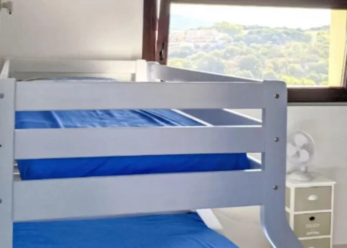 Lux By Interhome וילסימיוס