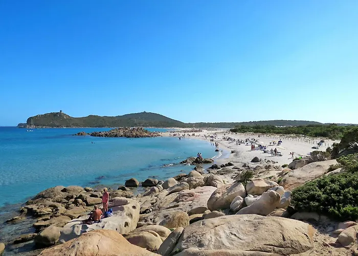 Villa Lux By Interhome *