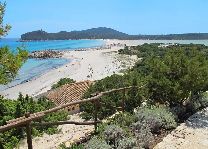 Lux By Interhome * וילסימיוס