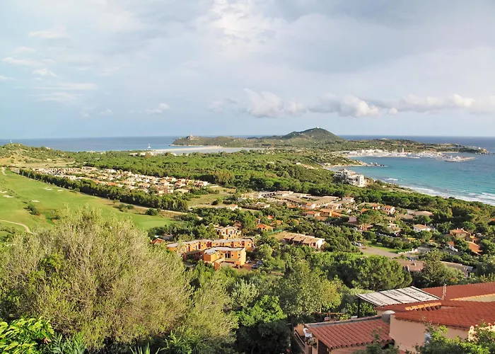 Lux By Interhome Вилла *