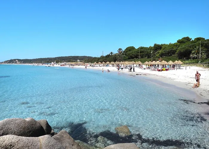 Lux By Interhome Villa