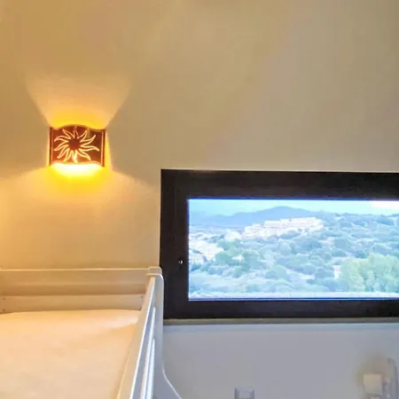 Villa Lux By Interhome *