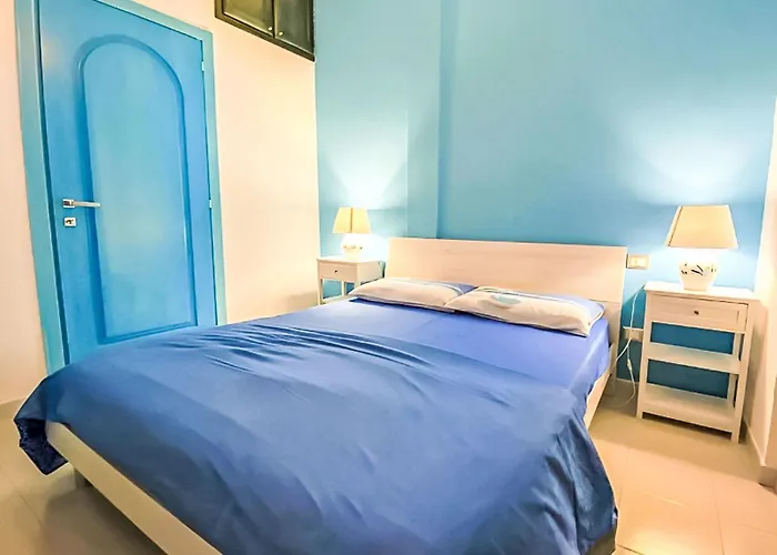 Lux By Interhome Villa