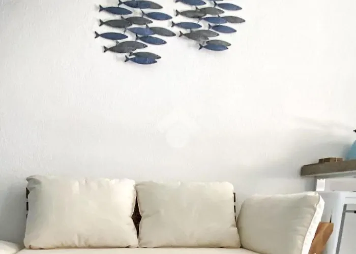 Lux By Interhome Villa