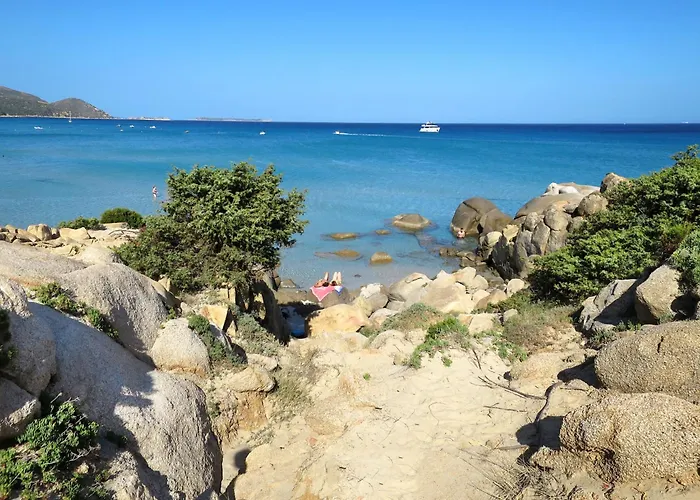 Vila Lux By Interhome